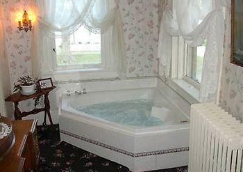 River Rose Inn Bed And Breakfa Elizabethtown 외부 사진