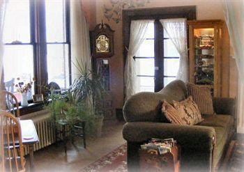 River Rose Inn Bed And Breakfa Elizabethtown 외부 사진