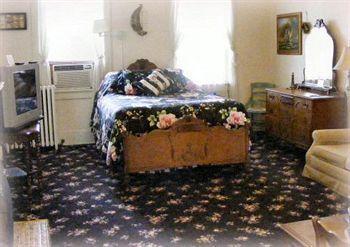 River Rose Inn Bed And Breakfa Elizabethtown 외부 사진