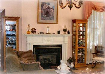 River Rose Inn Bed And Breakfa Elizabethtown 외부 사진