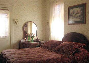 River Rose Inn Bed And Breakfa Elizabethtown 외부 사진