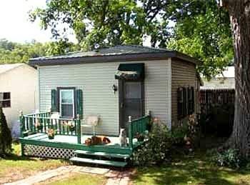 River Rose Inn Bed And Breakfa Elizabethtown 외부 사진
