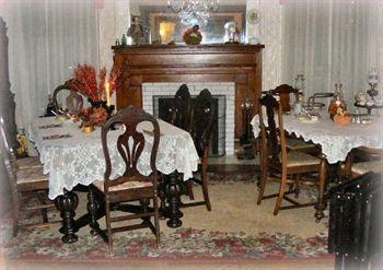River Rose Inn Bed And Breakfa Elizabethtown 외부 사진