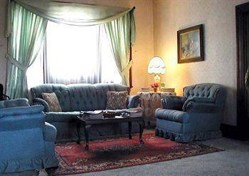 River Rose Inn Bed And Breakfa Elizabethtown 외부 사진
