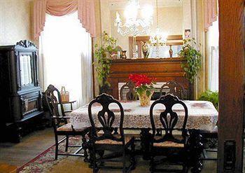 River Rose Inn Bed And Breakfa Elizabethtown 외부 사진