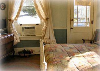 River Rose Inn Bed And Breakfa Elizabethtown 외부 사진